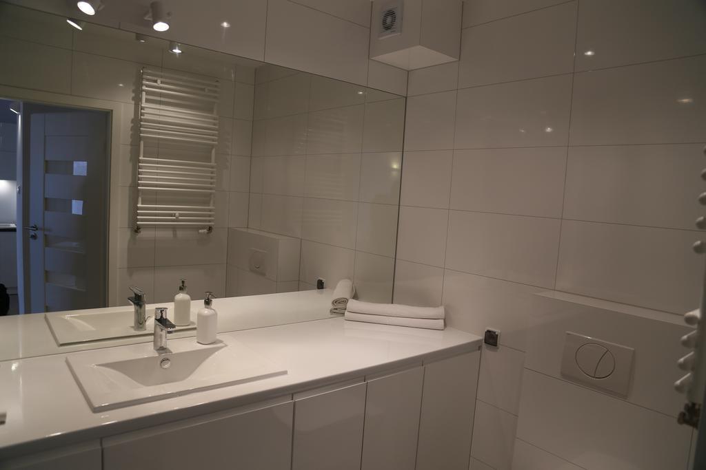 Apartamenty Polanki Kołobrzeg Exterior foto