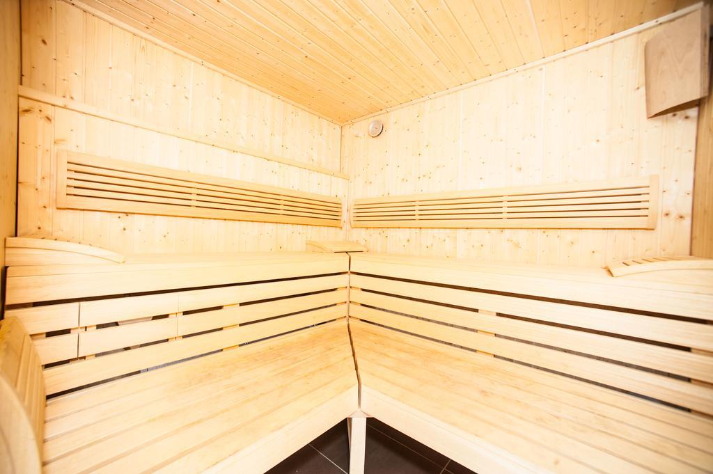 Apartamenty Polanki Kołobrzeg Exterior foto
